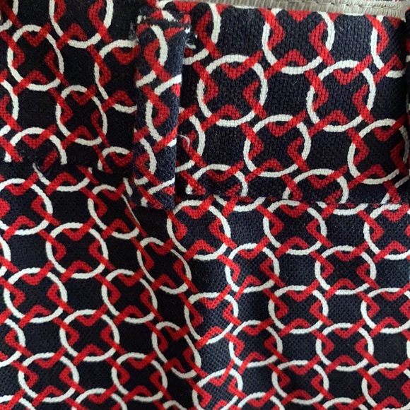 Banana Republic Ankle Pants Size Petite 4 - Picture 3 of 10